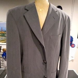 Men Sports Coat Blazer 40S